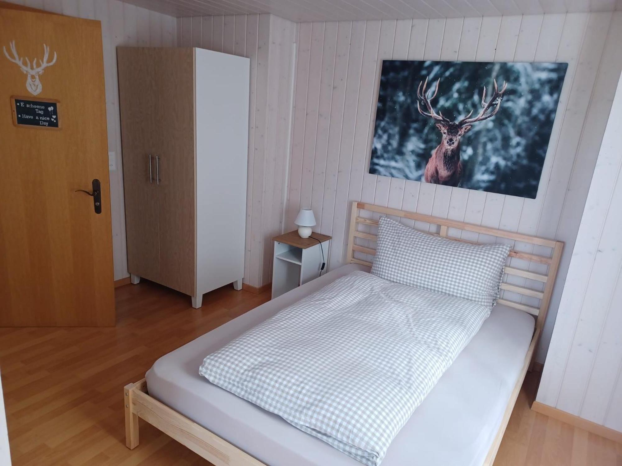Hotel Tell Seelisberg Ngoại thất bức ảnh