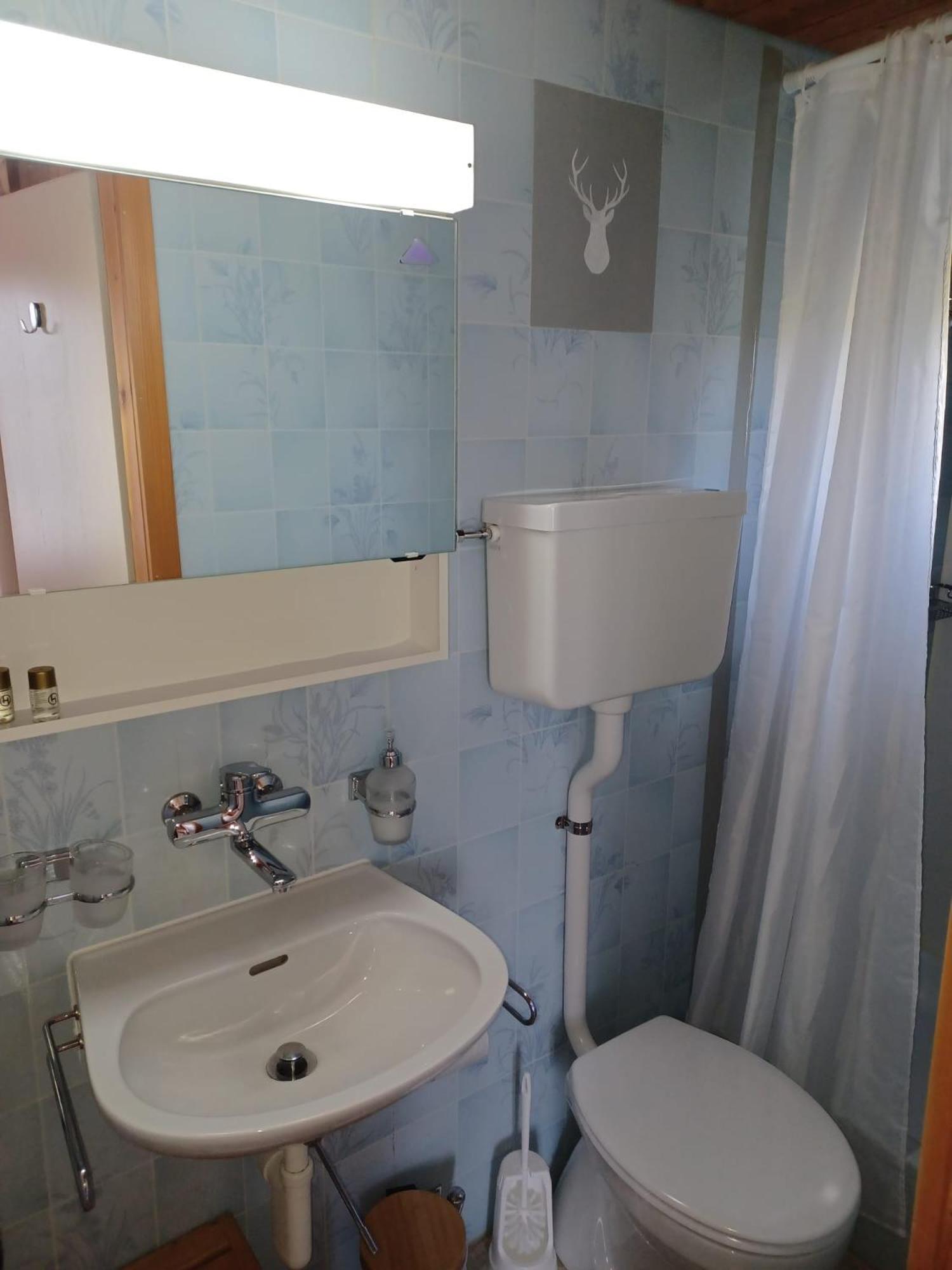 Hotel Tell Seelisberg Ngoại thất bức ảnh